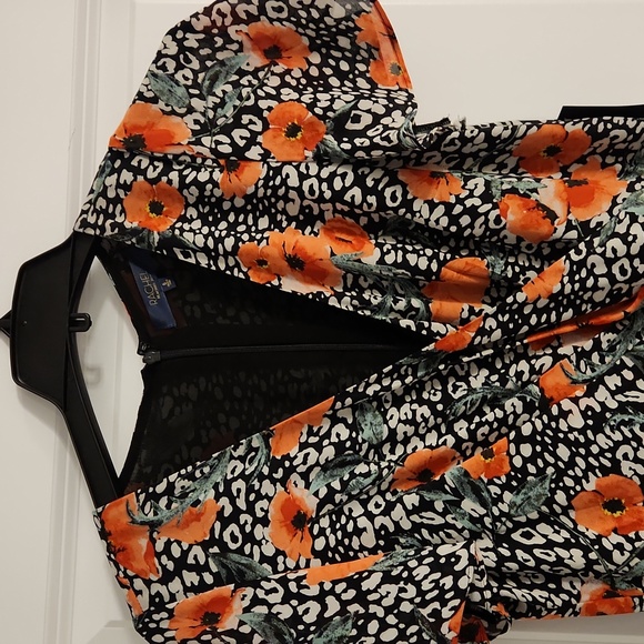 Dress - Picture 2 of 4